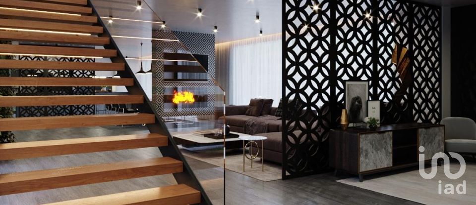 Building plot in Fragoso of 3,029 m²