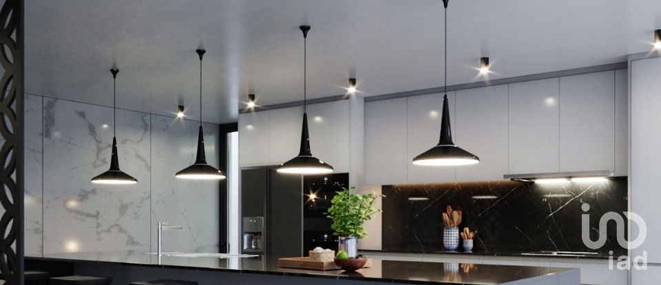 Building plot in Fragoso of 3,029 m²