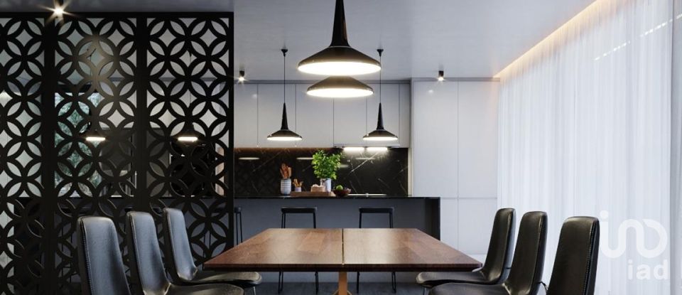 Building plot in Fragoso of 3,029 m²