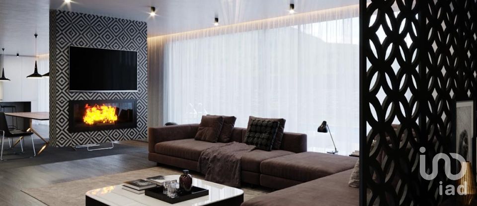 Building plot in Fragoso of 3,029 m²