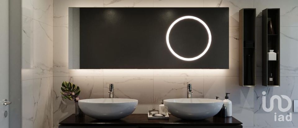 Building plot in Fragoso of 3,029 m²