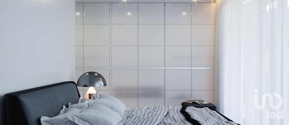 Building plot in Fragoso of 3,029 m²