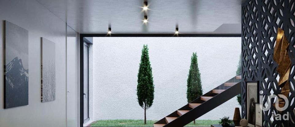 Building plot in Fragoso of 3,029 m²