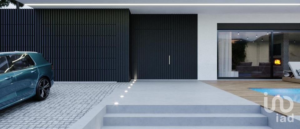 Building plot in Fragoso of 3,029 m²