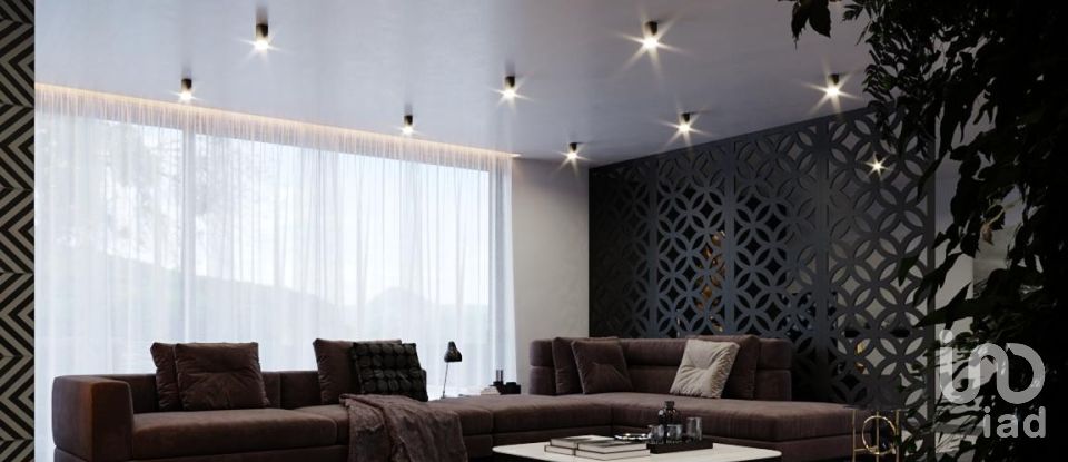 Building plot in Fragoso of 3,029 m²