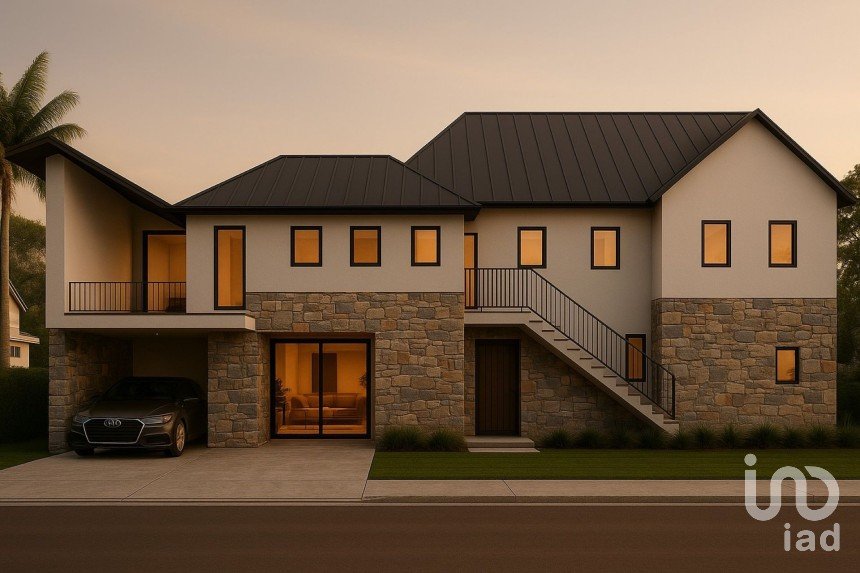 Casa T3 em Ribafeita de 210 m²