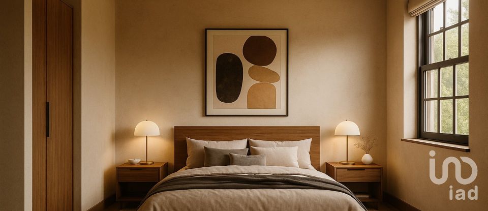 Casa T3 em Ribafeita de 210 m²