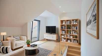 Duplex T3 in Alcântara of 135 m²