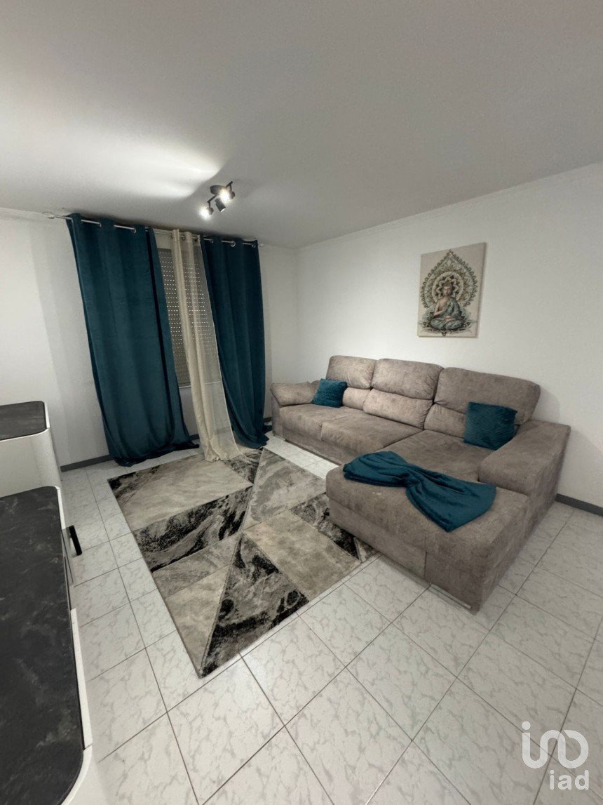 Apartment T2 in Baguim do Monte (Rio Tinto) of 77 m²