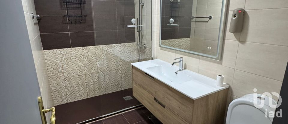 Apartment T2 in Baguim do Monte (Rio Tinto) of 77 m²