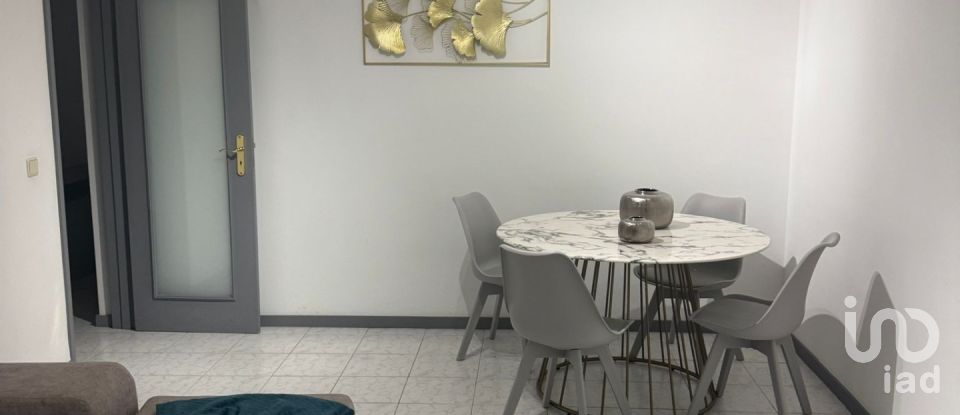 Apartment T2 in Baguim do Monte (Rio Tinto) of 77 m²