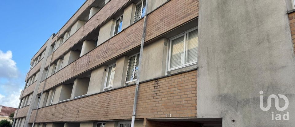 Apartment T2 in Baguim do Monte (Rio Tinto) of 77 m²