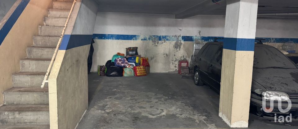 Apartment T2 in Baguim do Monte (Rio Tinto) of 77 m²