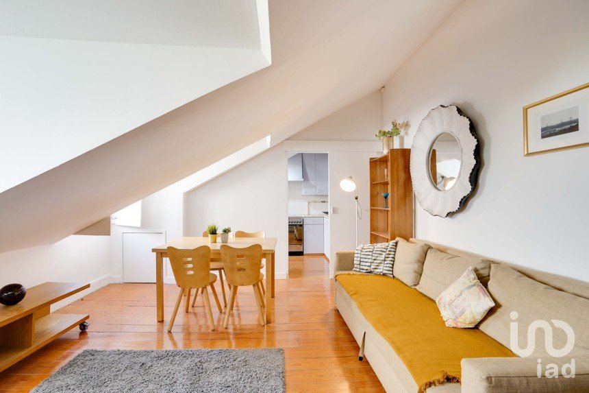 Appartement T1 à Estrela de 68 m²