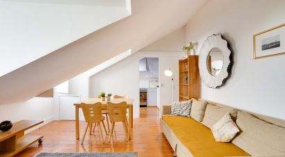 Apartment T1 in Estrela of 68 m²