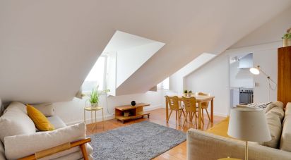 Apartment T1 in Estrela of 68 m²