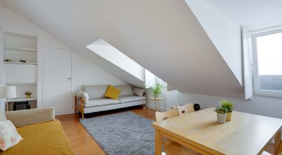 Apartment T1 in Estrela of 68 m²