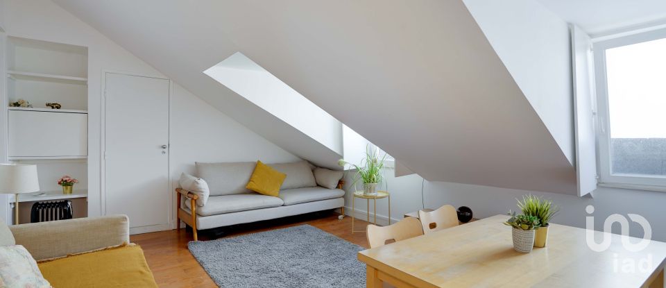 Appartement T1 à Estrela de 68 m²