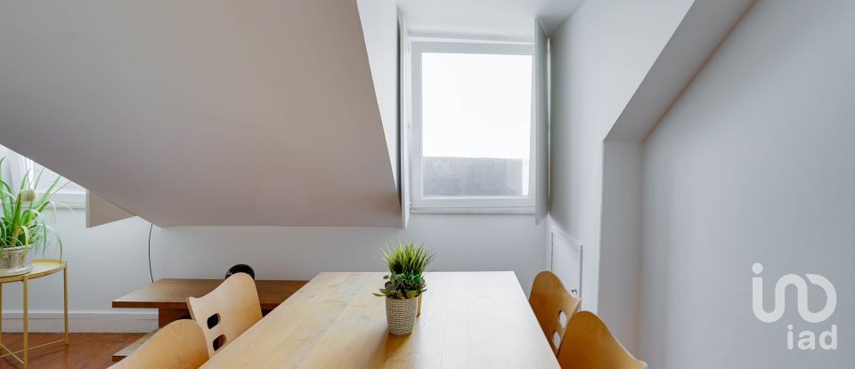 Appartement T1 à Estrela de 68 m²