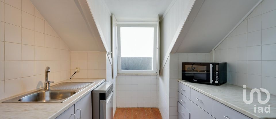 Appartement T1 à Estrela de 68 m²