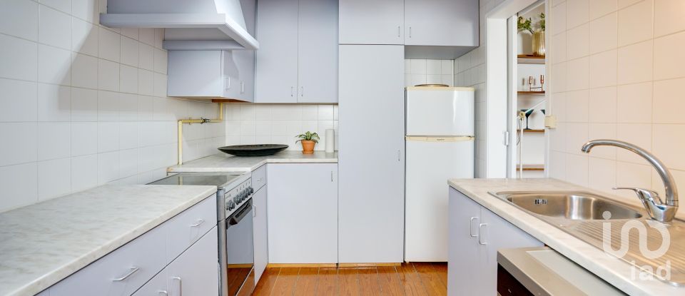 Appartement T1 à Estrela de 68 m²