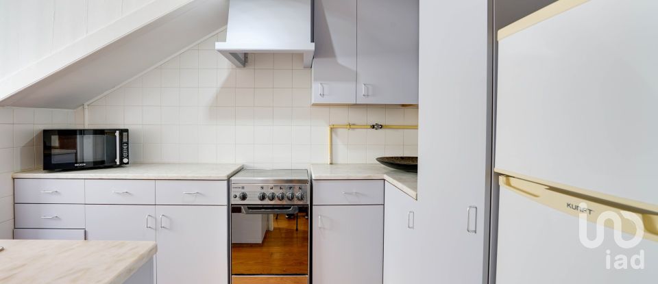 Appartement T1 à Estrela de 68 m²