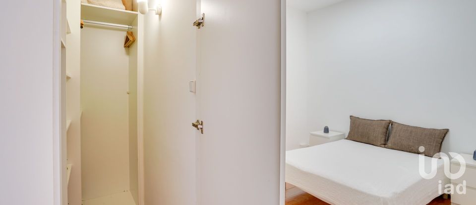 Appartement T1 à Estrela de 68 m²