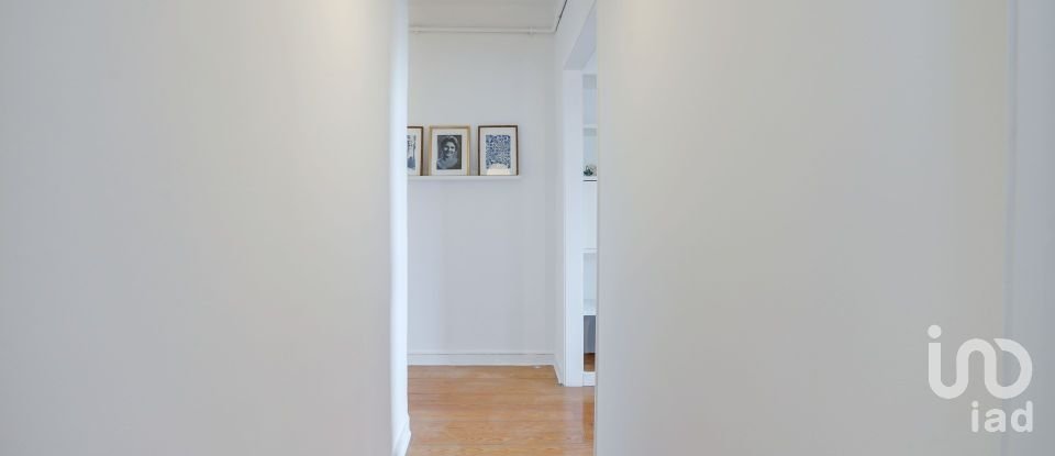 Appartement T1 à Estrela de 68 m²