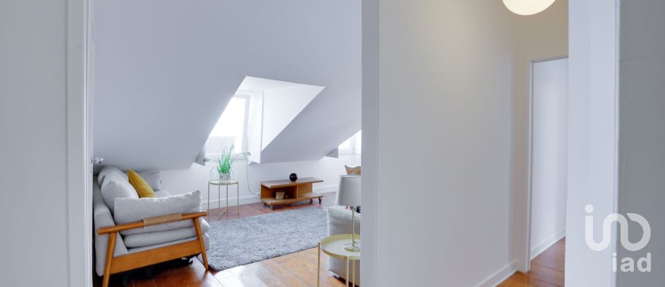 Appartement T1 à Estrela de 68 m²