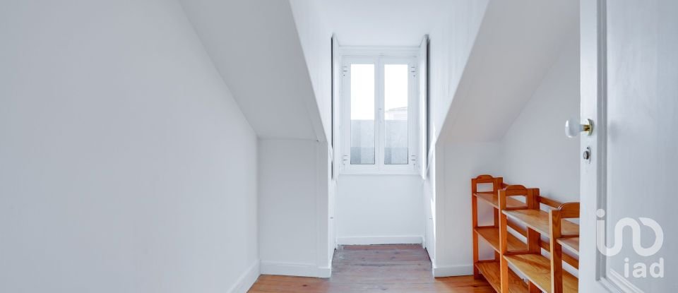 Appartement T1 à Estrela de 68 m²