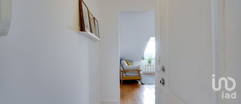 Appartement T1 à Estrela de 68 m²