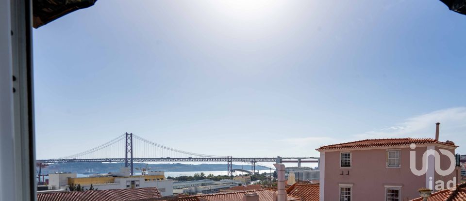 Appartement T1 à Estrela de 68 m²