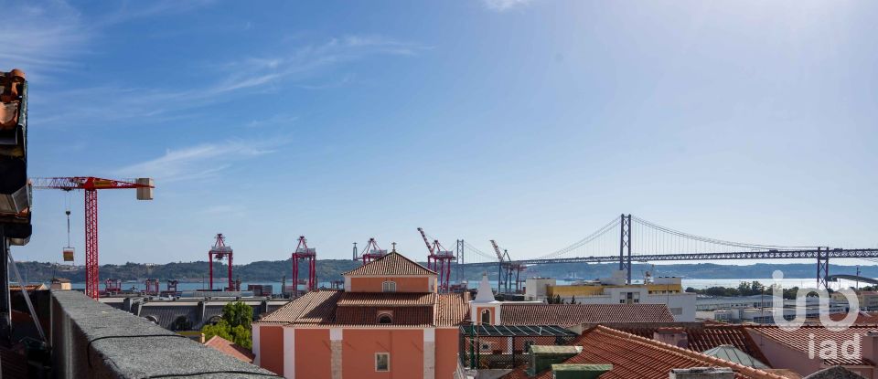 Appartement T1 à Estrela de 68 m²