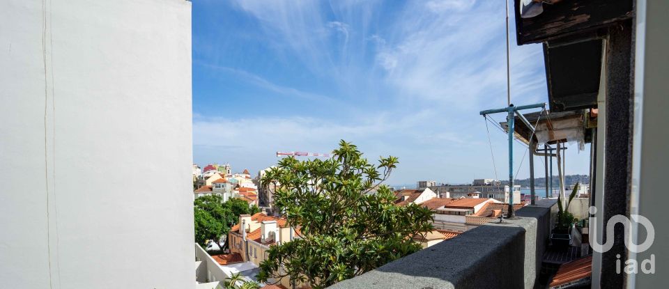 Appartement T1 à Estrela de 68 m²