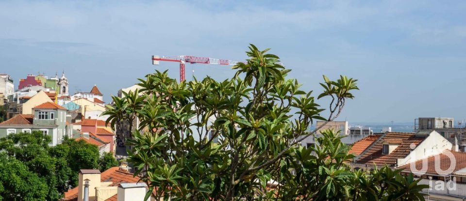 Appartement T1 à Estrela de 68 m²