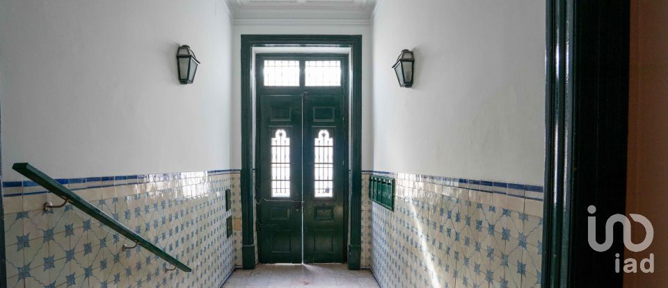 Appartement T1 à Estrela de 68 m²