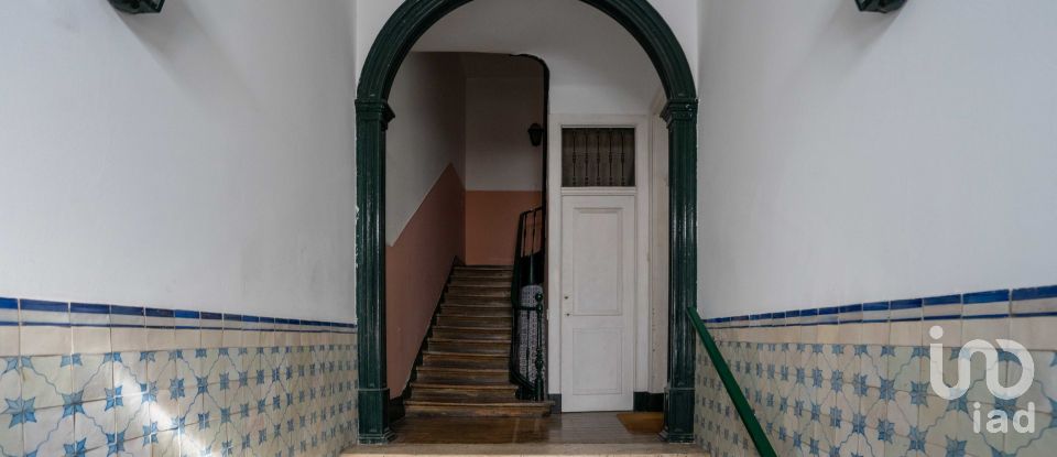 Appartement T1 à Estrela de 68 m²