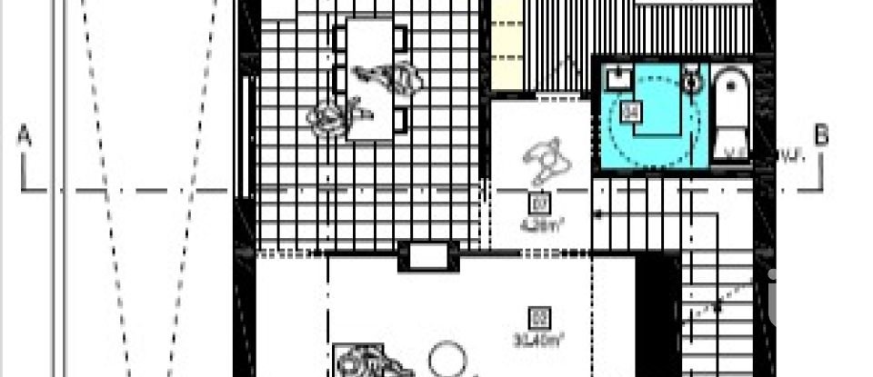 Terrain à bâtir à Vieira de Leiria de 535 m²