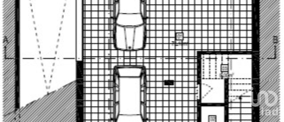 Terrain à bâtir à Vieira de Leiria de 535 m²