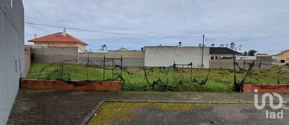 Terrain à bâtir à Vieira de Leiria de 535 m²