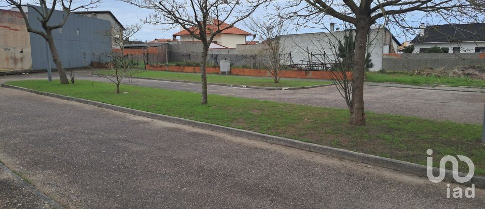 Terrain à bâtir à Vieira de Leiria de 535 m²