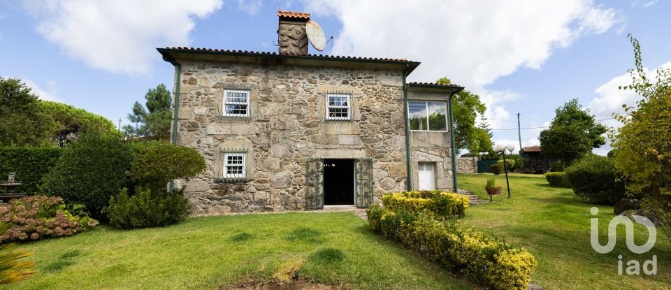 House T3 in Cornes of 309 m²