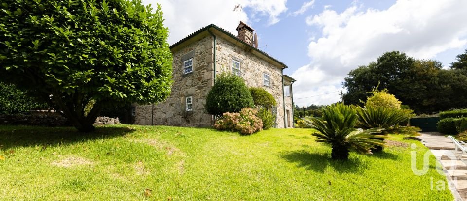 House T3 in Cornes of 309 m²