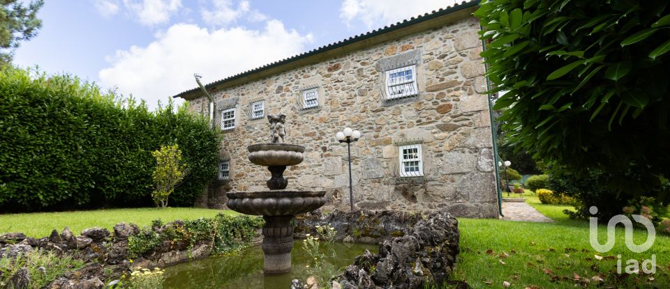 House T3 in Cornes of 309 m²