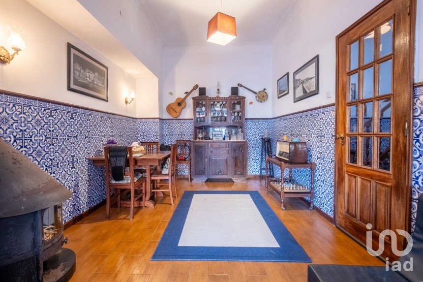 Moradia T3 em Ílhavo (São Salvador) de 178 m²