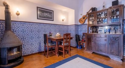 House T3 in Ílhavo (São Salvador) of 178 m²