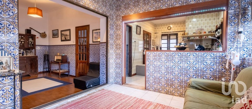 Moradia T3 em Ílhavo (São Salvador) de 178 m²