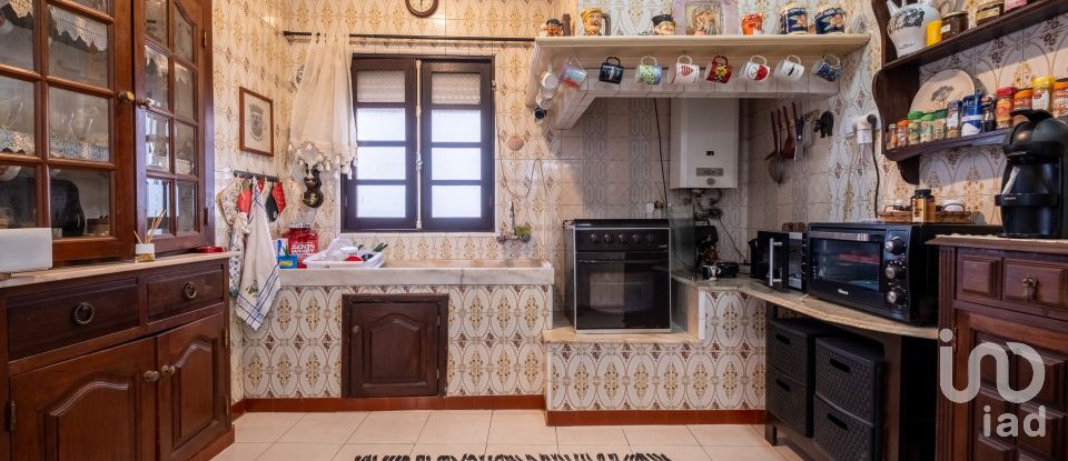 Moradia T3 em Ílhavo (São Salvador) de 178 m²