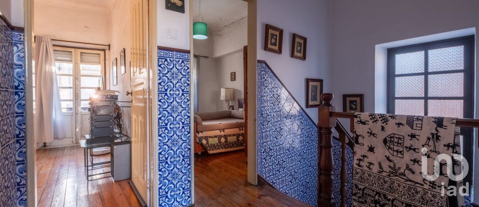 Moradia T3 em Ílhavo (São Salvador) de 178 m²