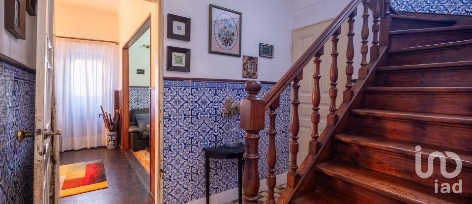 Moradia T3 em Ílhavo (São Salvador) de 178 m²